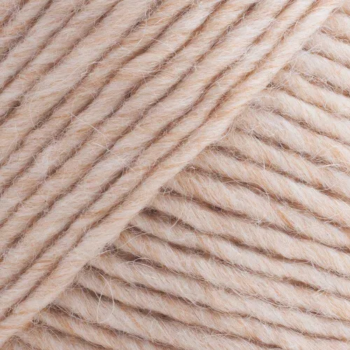 Miniatura 24 de Brown Sheep - Lamb's Pride Worsted - Hilo de tejer estambre, 4 oz (82 - Blue Flannel)
