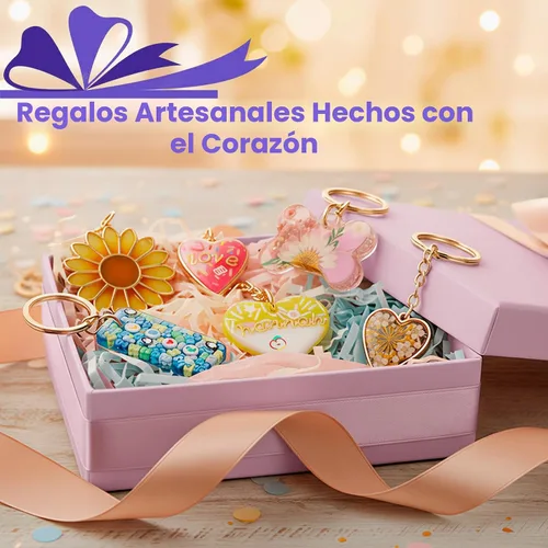 Miniatura 7 de LET'S RESIN Kit de fabricación de llaveros todo incluido, resina UV de 12 colores con moldes de llavero de silicona, luz UV, 6 estilos de biseles