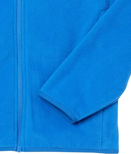 Miniatura 6 de Tienda Essentials - Chaqueta de vellón con cremallera completa para hombre (disponible en tallas grandes y altas)