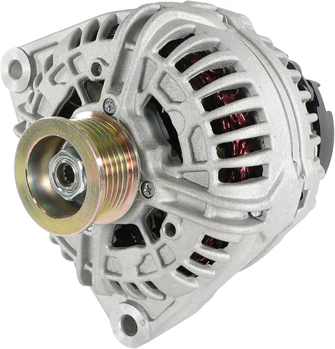 Miniatura 6 de Total Power Parts Alternador 400-24120 de 12 V compatible con/repuesto para Mercedes Benz CL500 2002-2006, CLK430 2002-2003, CLS500 2006, E320