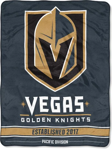 Miniatura 13 de Northwest NHL Unisex-Adult Micro Raschel Throw Blanket
