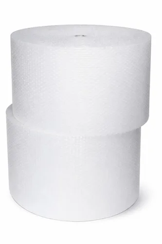 Miniatura 5 de Rollo acolchado de burbujas pequeñas de 3/16" SH 150 x 12 pulgadas de ancho 150 pies