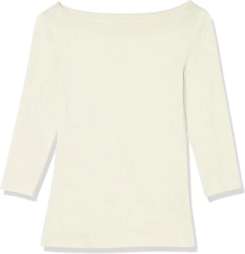 Miniatura 3 de Tienda Essentials camiseta de manga 34 para mujer