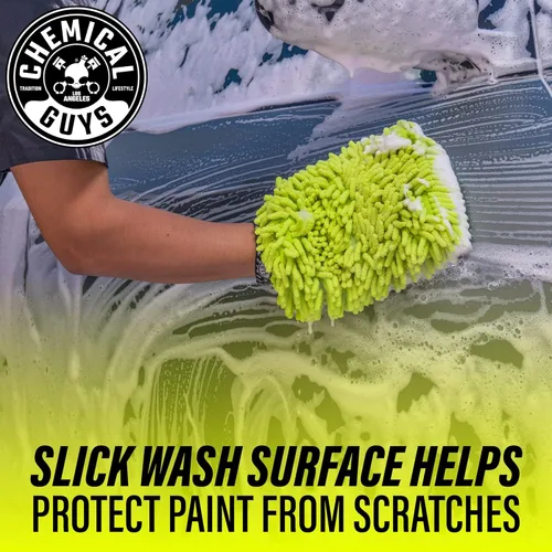 Miniatura 8 de Chemical Guys CWS_101_16 Maxi-Suds II - Jabón espumoso para lavado de autos