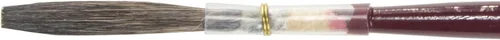 Miniatura 2 de Andrew Mack Brown Kazan Squirrel Hair Lettering Quill Series 179L Tamaño 2