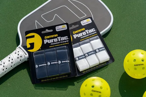 Miniatura 7 de GAMMATennis Grip