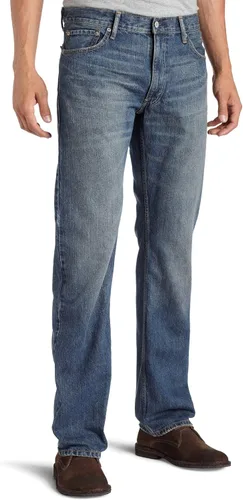 Miniatura 24 de Levi's Jeans 505 de ajuste regular para hombre (estacional)
