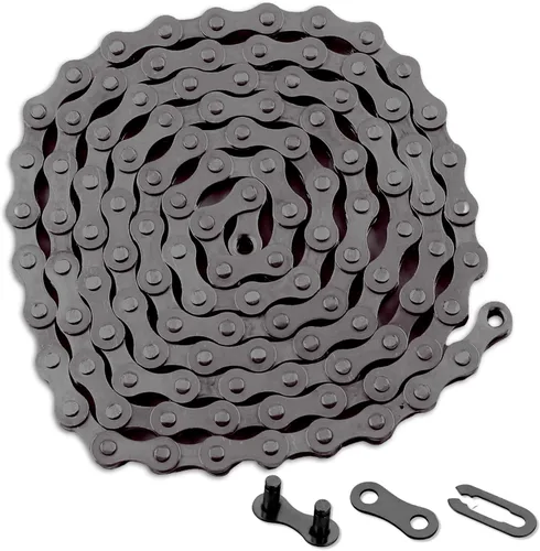 Miniatura 12 de Herramienta de cadena de bicicleta, 3 piezas, alicates de eslabones de bicicleta + herramienta de deriva de cadena + gancho de cadena de bicicleta