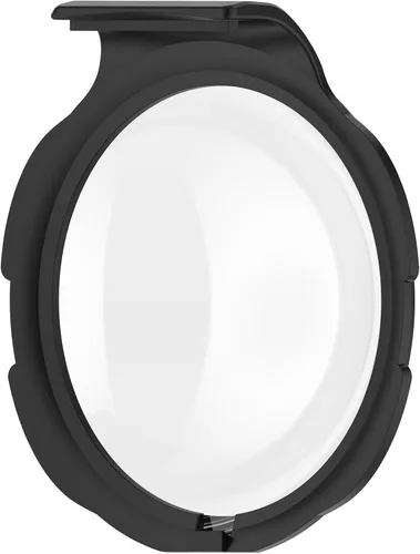Miniatura 6 de 2 protectores de lente para DJI OSMO 360, protector de lente de cámara para cámaras de acción (negro)