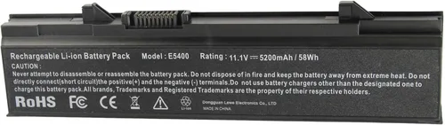 Miniatura 6 de Futurebatt DYNR01 G3HTA027H - Batería de repuesto para laptop Microsoft Surface Pro 4 1724 12.3 pulgadas Tablet Series G3HTA026H G3HTA027H 7.5V