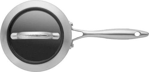 Miniatura 3 de Scanpan CTX 65231600 - Cacerola cubierta (2 cuartos de galón)