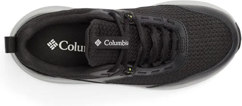 Miniatura 8 de Columbia Zapatillas de senderismo impermeables Hatana unisex para niños
