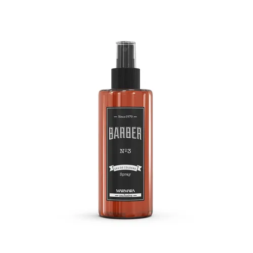 Miniatura 13 de Marmara Barber After Shave Agua de Colonia - 250ml No2