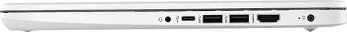 Miniatura 7 de HP Nueva portátil ligera HD de 14" para estudiantes y negocios, procesador Intel Quad-Core N4120, 8 GB de RAM, 192 GB