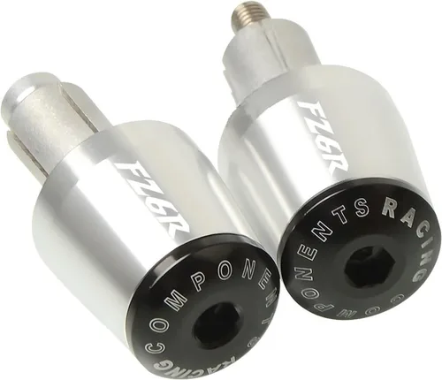 Miniatura 8 de Para Yamaha FZ6R 2004-2017 2016 2015 FZ6 FZ 6R 6 R motocicleta 7/8 pulgadas 0.866 in manillar Grips Cap manillar extremos mango tapón deslizante Oro