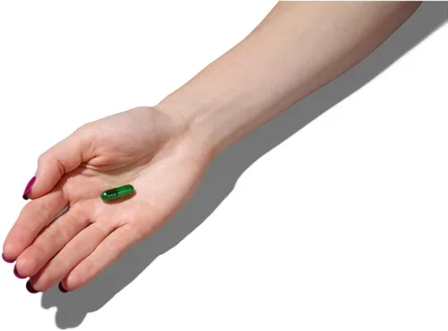 Miniatura 3 de GNC Suplemento Herbal Plus Aceite de Orégano de 60 mg, vegetariano, apoya el bienestar general, 100 porciones