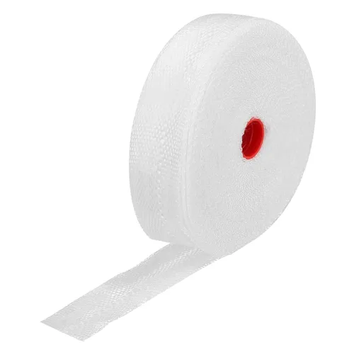 MECCANIXITY Cinta de tela de fibra de vidrio Malla de fibra de vidrio Malla de fibra de vidrio Tejidos de fibra de vidrio Cinta de aislamiento 98.4