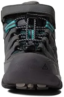 Miniatura 3 de KEEN Targhee - Botas de senderismo impermeables de altura media unisex para niños