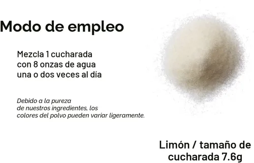 Miniatura 5 de THORNE - Paquete esencial para el rendimiento: Creatina y potencia de aminoácidos - Apoyo muscular, aumento de energía y función cognitiva