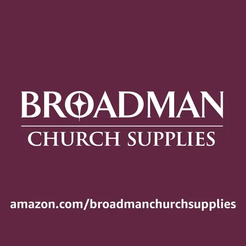Miniatura 9 de BROADMAN CHURCH SUPPLIES RemembranceWare - Plato de oferta, plateado con fieltro rojo