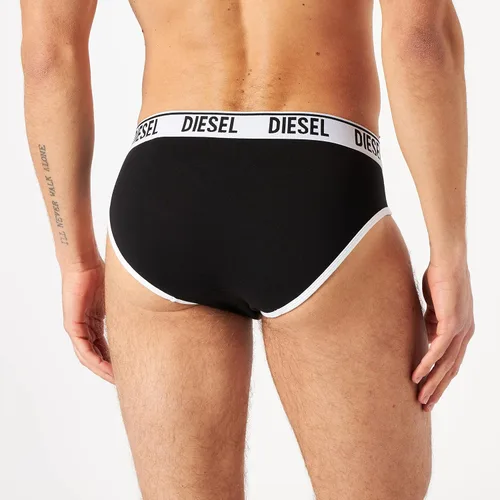 Miniatura 3 de Diesel Paquete de 2 calzoncillos Andre para hombre, multicolor