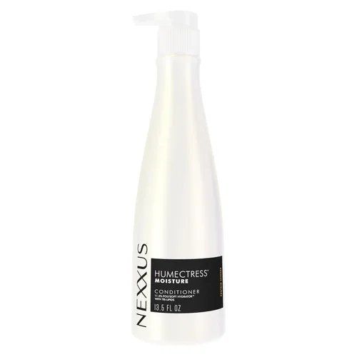 Miniatura 5 de Nexxus Humectress - Acondicionador para cabello seco, humedad definitiva con caviar y complejo proteico, 5.1 onzas