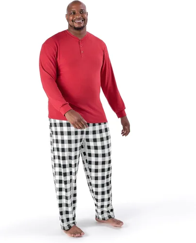 Miniatura 4 de Gerber Pijamas a juego unisex para bebés