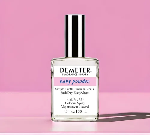 Miniatura 7 de Demeter Fragrance Library - Granjas, Establos y Campo - Colección Colonia, 1onza