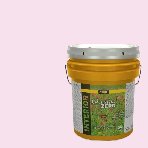 Miniatura 58 de Rodda Paint CASCADIA XL - Pintura satinada e imprimación para exteriores en uno, cuarto de galón, diosa de la luna