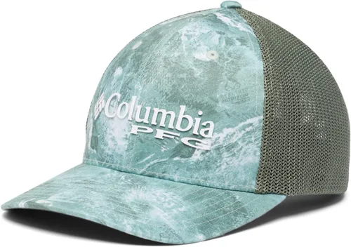 Miniatura 42 de Unisex Adult PFG Camo Mesh Ball Cap High