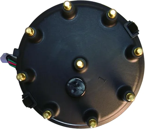 Miniatura 9 de OEG Parts Nuevo Distribuidor Compatible con Ford F-150 F150 F250 F250 F-350 F350 E-150 E250 E350 5.8 351 V8 1990-1997, Reemplaza E9TE-12127-CA