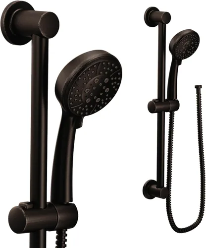 Ducha portátil Moen., 3669EPORB Oil Rubbed Bronze