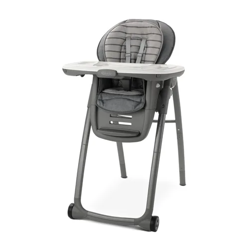 Graco Table2Table Premier Fold - Silla alta 7 en 1, Maison (2156179)