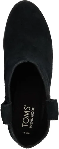 Miniatura 4 de TOMS Botas occidentales Constance para mujer