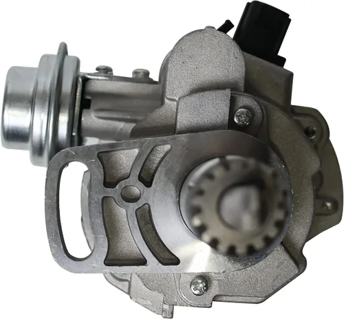 Miniatura 5 de Distribuidor de encendido 22100-50K10 22100-60K15 22100-50K15 se adapta a Nissan Engine H20 H20-II K15 K25 Komatsu TCM carretilla elevadora