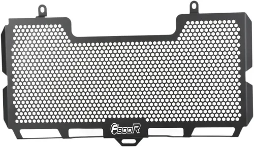 Rejilla de radiador de motocicleta, cubierta de protección para rejilla de radiador de motocicleta para B&MW F800 R F 800 R F800R 2004 2005 2006
