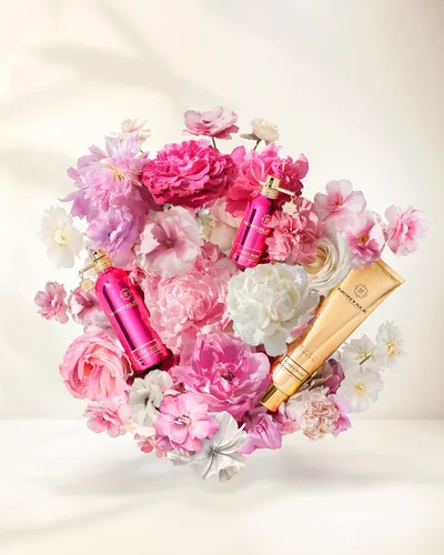 Miniatura 7 de Eau de parfum Montale en aerosol