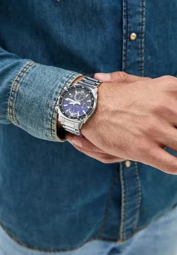 Miniatura 3 de Casio Edifice Mens Chronograph Watch