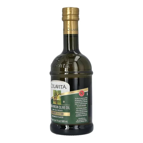 Miniatura 5 de Aceite de Oliva Extra Virgen Partanna