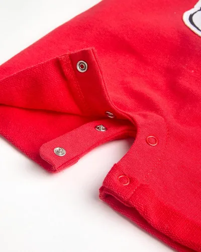 Miniatura 20 de Disney Conjunto de pantalones cortos para bebé, 2 piezas de Spiderman Mickey Mouse Cars Winnie the Pooh, conjunto corto de camisa corta (0-3M-24M)