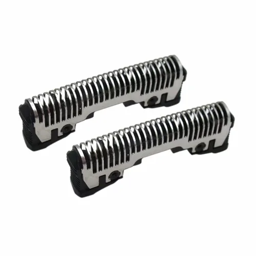 Miniatura 3 de 2 hojas de afeitar eléctrica WES9087 WES9068 para Panasonic ESGA20 ES-GA21 ES-GA40 ES-LT20 ES-LT40 ES-LT40 ES-LT41 ES-LT50 ES-LT70 ES-LT71