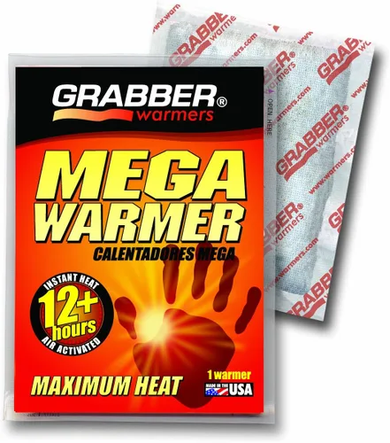 Miniatura 2 de Grabber Big Pack 12 Hour Mega Warmers, 10