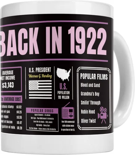 Miniatura 80 de Decoraciones de cumpleaños número 51, taza de café Back In 1972, regalos de cumpleaños de 51 años para hombres, mujeres, amigos, compañeros de De