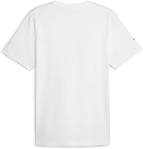 Miniatura 103 de PUMA Camiseta estándar con logotipo BMW M Motorsport Essentials para hombre