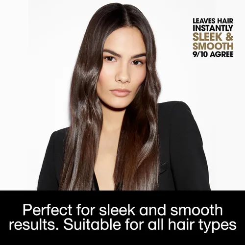 Miniatura 7 de ghd Gold ― 1" Flat Iron Hair Straightener Professional Ceramic Hair Straightening Styling Tool for Stronger Hair & More Color Protection