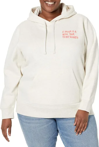 Miniatura 5 de Tienda Essentials Disney Marvel Star Wars Princesa - Sudaderas de vellón con capucha para mujer