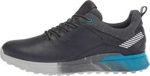 Miniatura 11 de ECCO Men's S-Three Gore-tex Golf Shoe