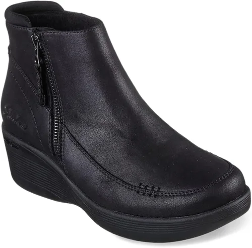 Miniatura 3 de Skechers Women's, Pier-Lite - Natural Charm Boot