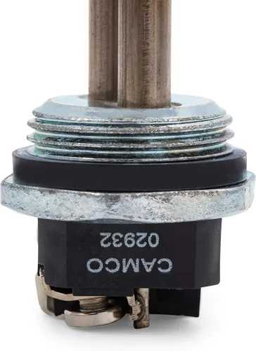 Miniatura 3 de Camco 02932/02933 5500W 240V - Elemento para calentador de agua con tornillo, plegable, vida cítrica, de ultra baja densidad de vatios