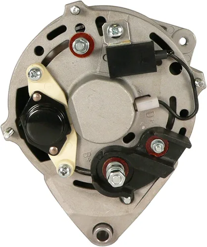 Miniatura 4 de DB Electrical 400-24113 nuevo alternador para la carretilla elevadora Th103 Th63 de la horquilla de Caterpillar del gato, portador de herramientas